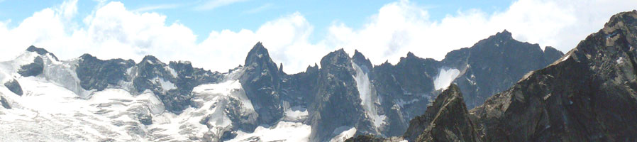 Panorama vom Vornogebiet mit Fiamma